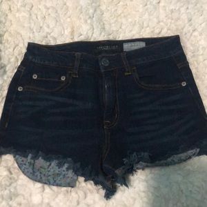 Aeropostale shorts